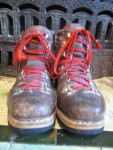 HanWag PMS Climbing / Hikiing Boots