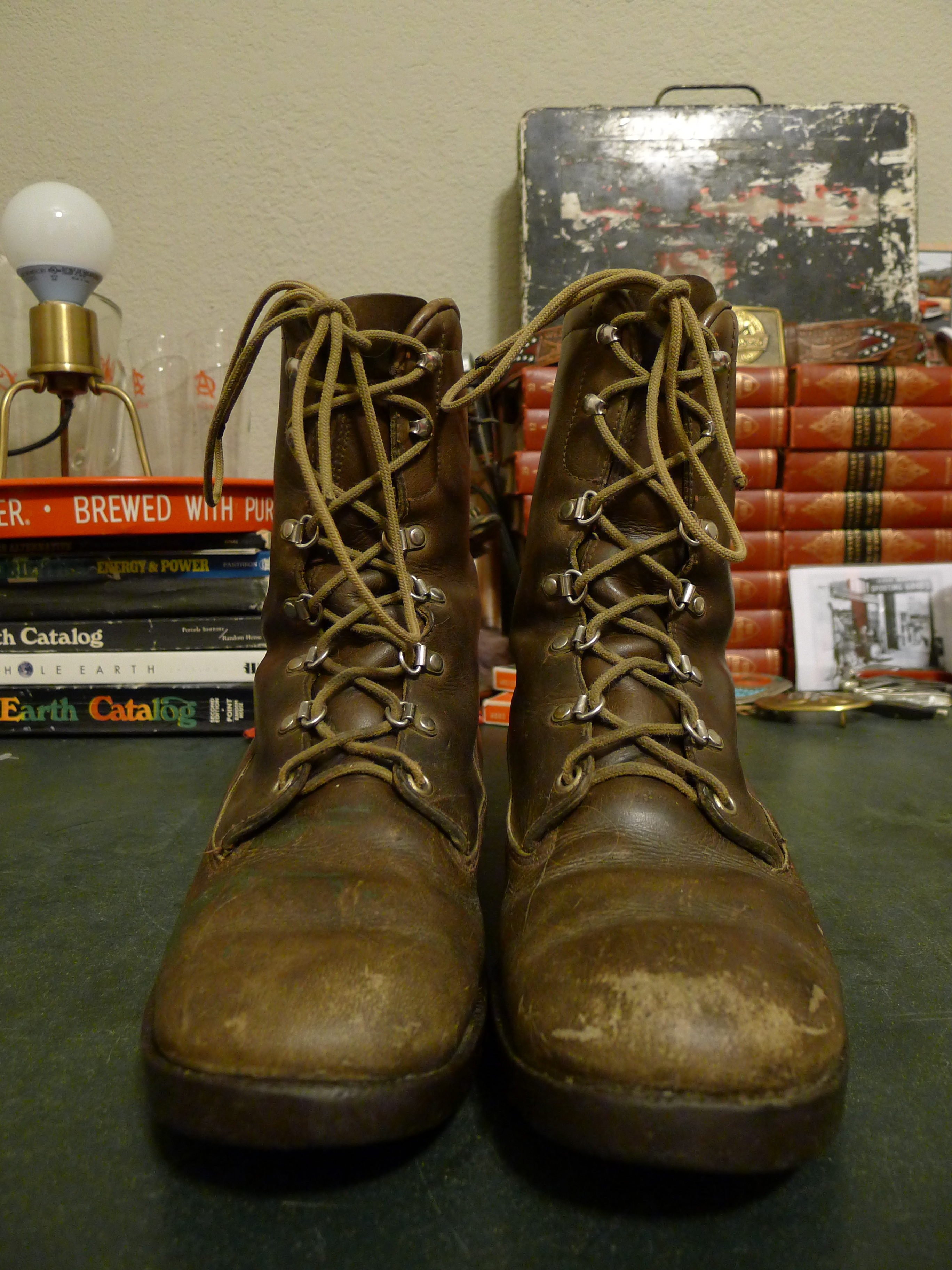 herter boots