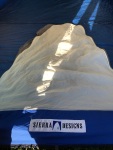 Sierra Designs Superflash 2 man 4 season tent