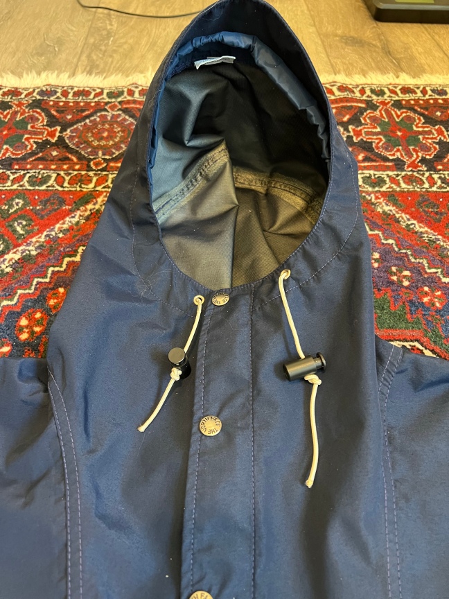 Basecamp Vintage & Archives – Vintage outerwear supplies and more.
